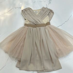 GUC Taylor Joelle dress